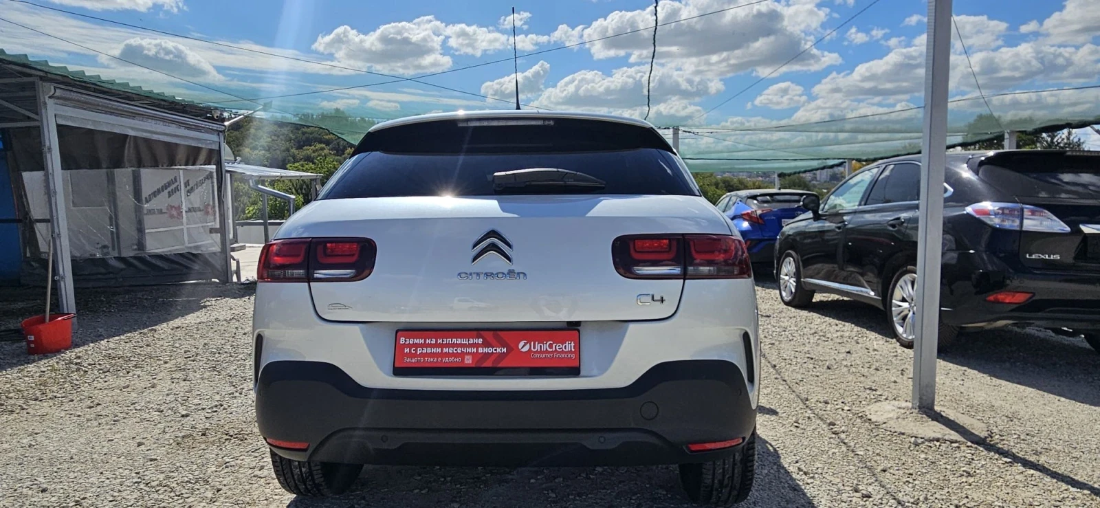 Citroen C4 Cactus ��������  | Mobile.bg � ����������� 4