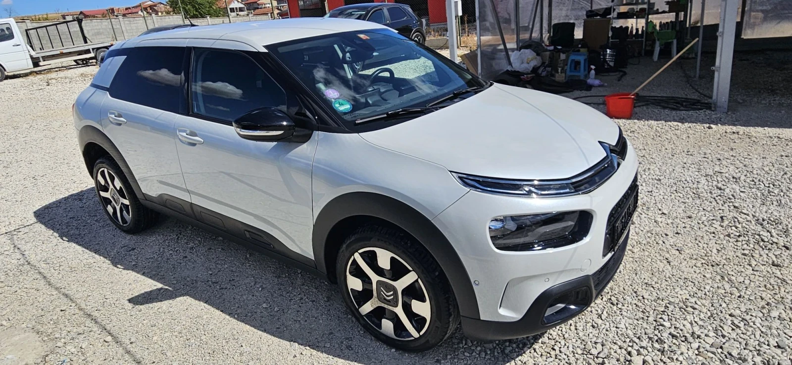 Citroen C4 Cactus ��������  | Mobile.bg � ����������� 2