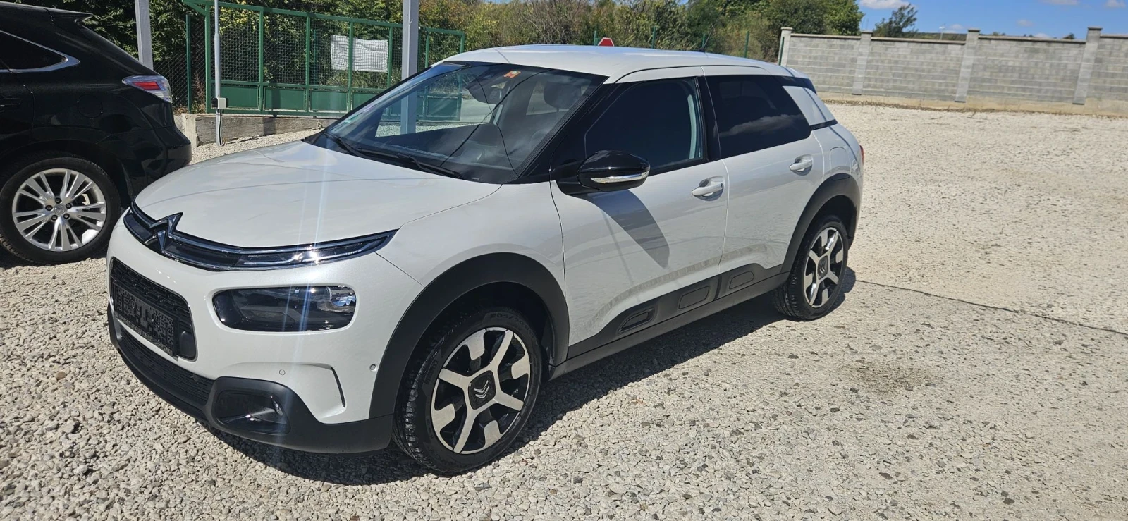 Citroen C4 Cactus ��������  | Mobile.bg � ����������� 5
