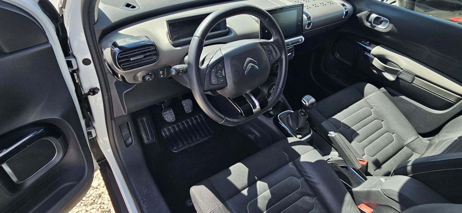 Citroen C4 Cactus ��������  | Mobile.bg � ����������� 7