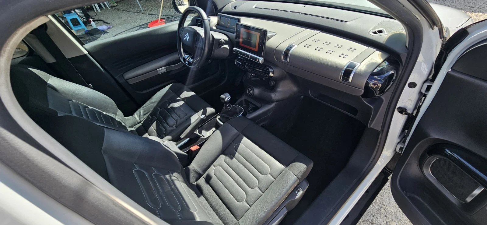 Citroen C4 Cactus ��������  | Mobile.bg � ����������� 14