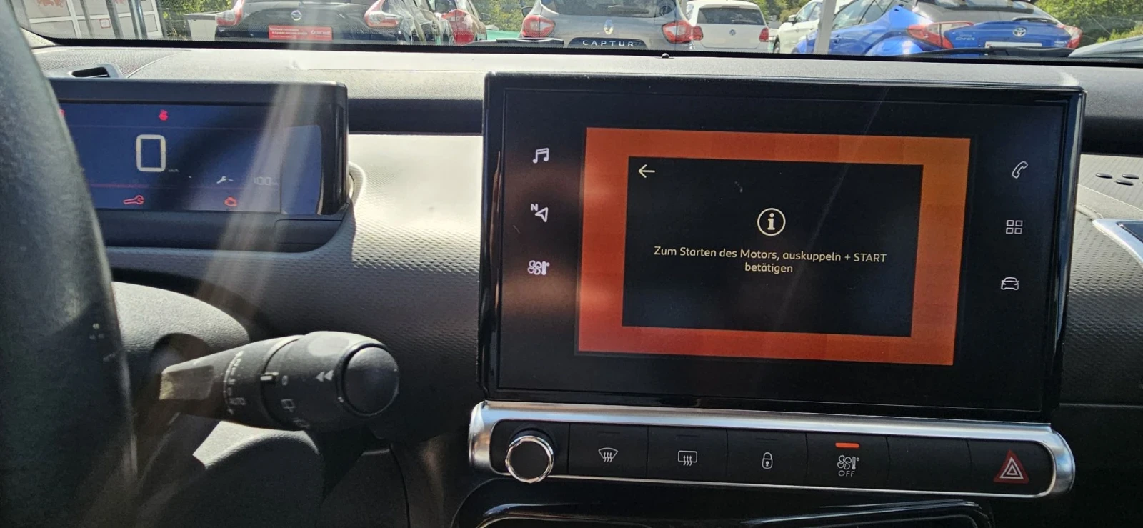 Citroen C4 Cactus ��������  | Mobile.bg � ����������� 8
