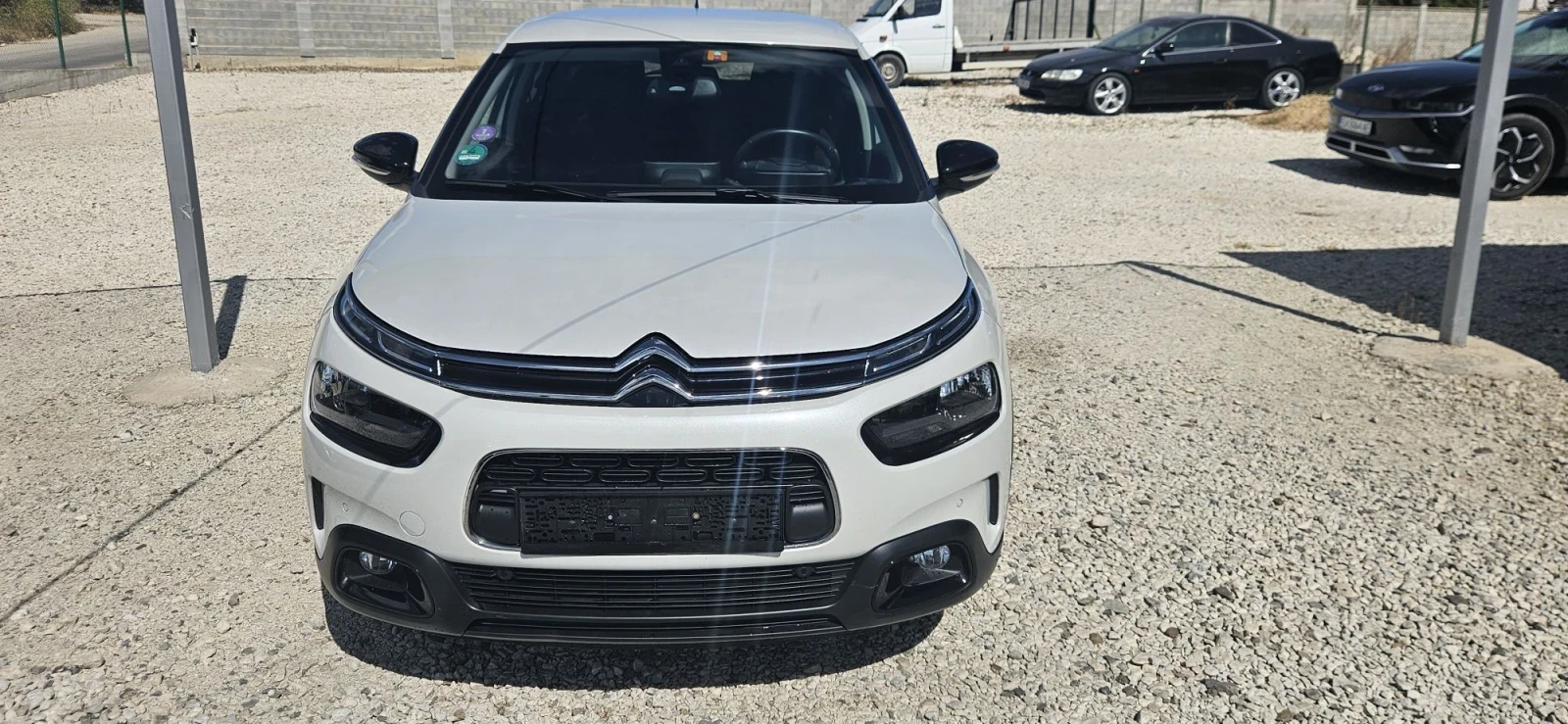 Citroen C4 Cactus ��������  | Mobile.bg � ����������� 6