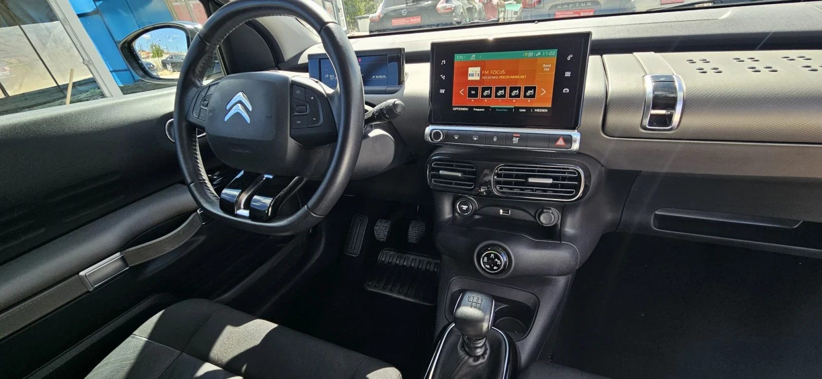 Citroen C4 Cactus ��������  | Mobile.bg � ����������� 13