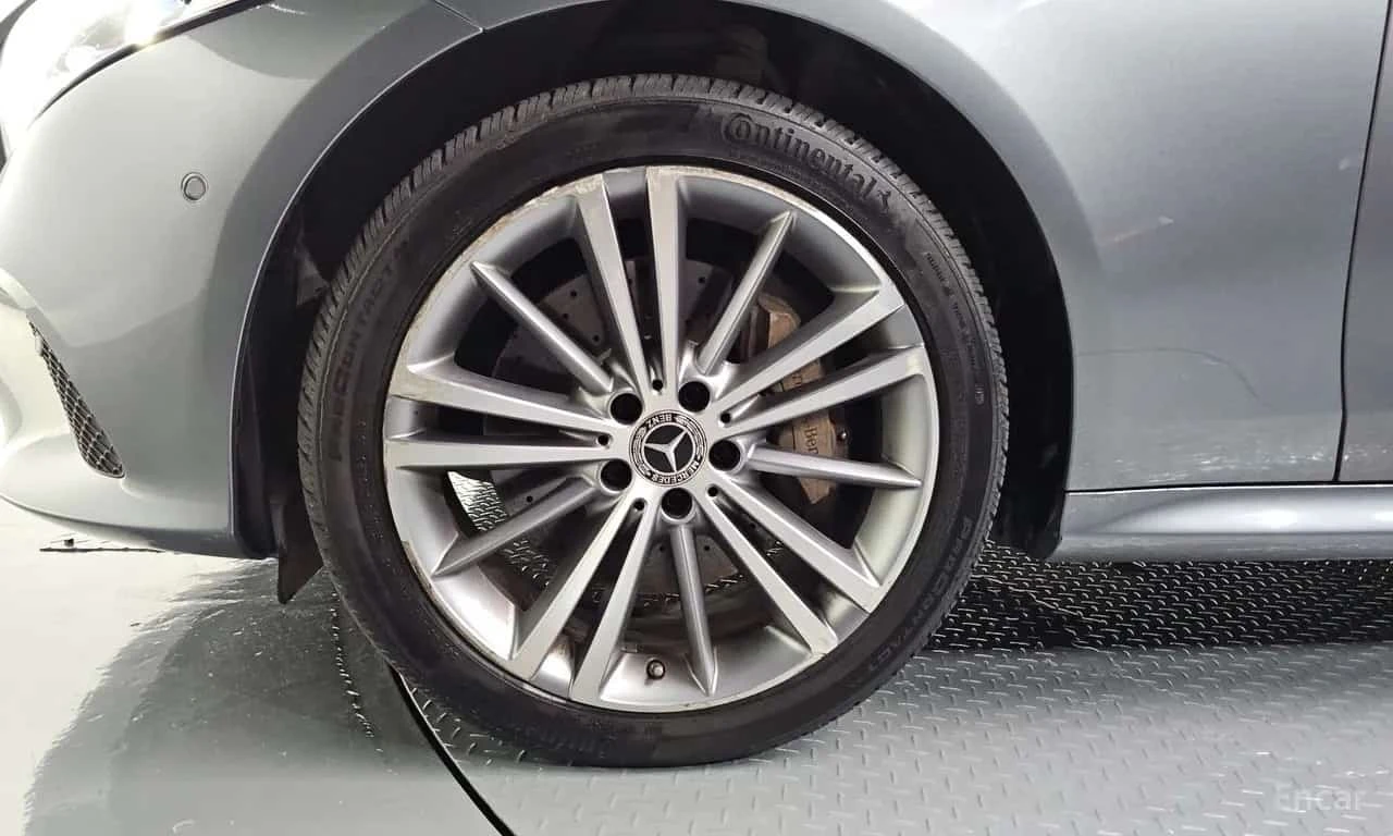 Mercedes-Benz CLS d 4MATIC / ���� �� ��������  | Mobile.bg � ����������� 5