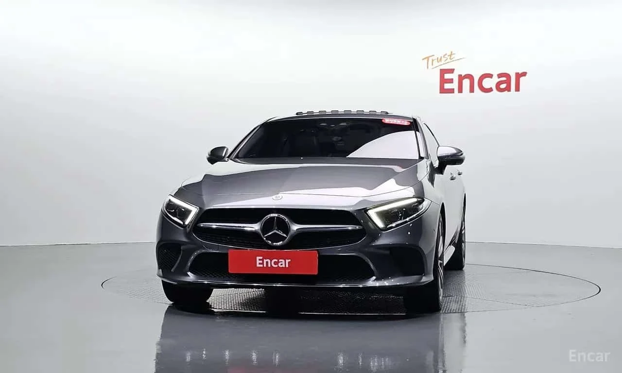 Mercedes-Benz CLS d 4MATIC / ���� �� ��������  | Mobile.bg � ����������� 3