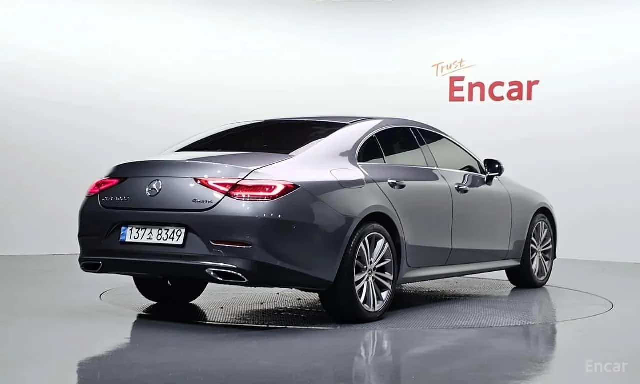 Mercedes-Benz CLS d 4MATIC / ���� �� ��������  | Mobile.bg � ����������� 2