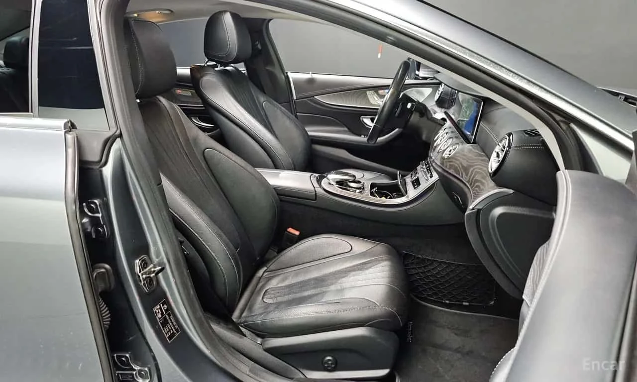 Mercedes-Benz CLS d 4MATIC / ���� �� ��������  | Mobile.bg � ����������� 12