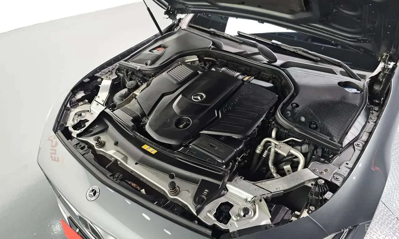 Mercedes-Benz CLS d 4MATIC / ���� �� ��������  | Mobile.bg � ����������� 6