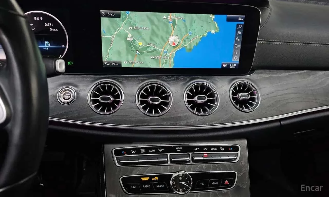 Mercedes-Benz CLS d 4MATIC / ���� �� ��������  | Mobile.bg � ����������� 16