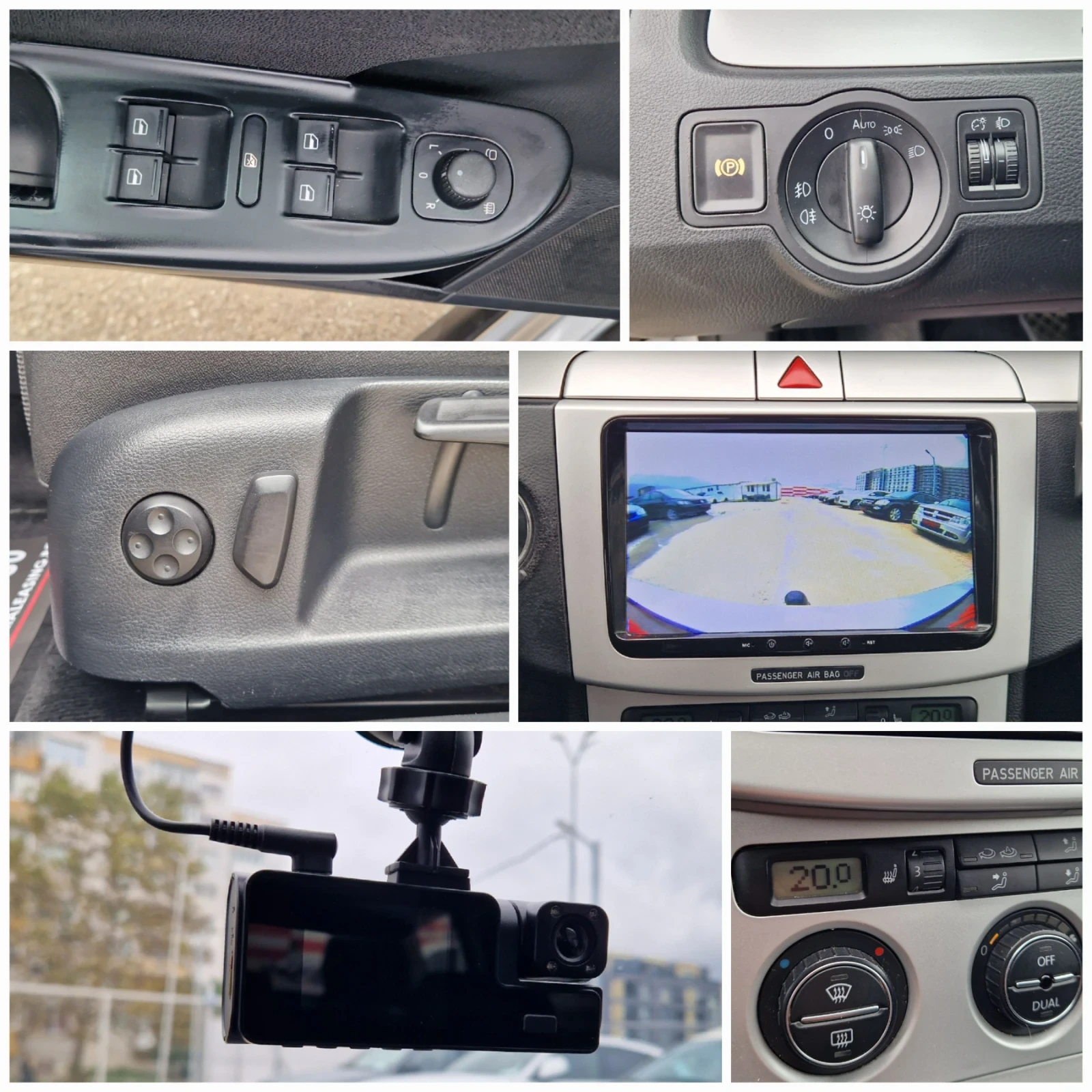 VW Passat ����������� / ��� /������ / ������  | Mobile.bg � ����������� 17