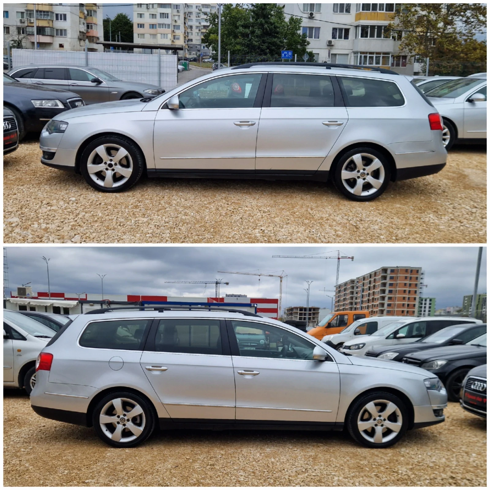 VW Passat ����������� / ��� /������ / ������  | Mobile.bg � ����������� 5