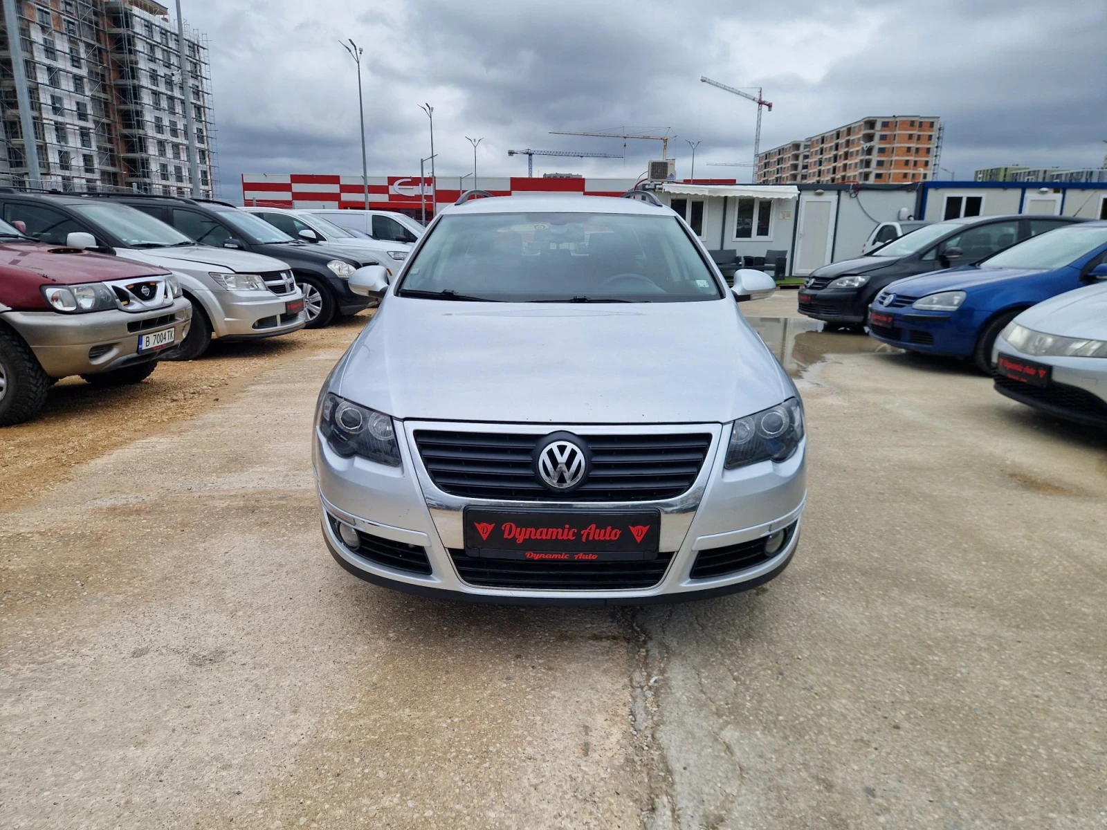 VW Passat ����������� / ��� /������ / ������  | Mobile.bg � ����������� 2