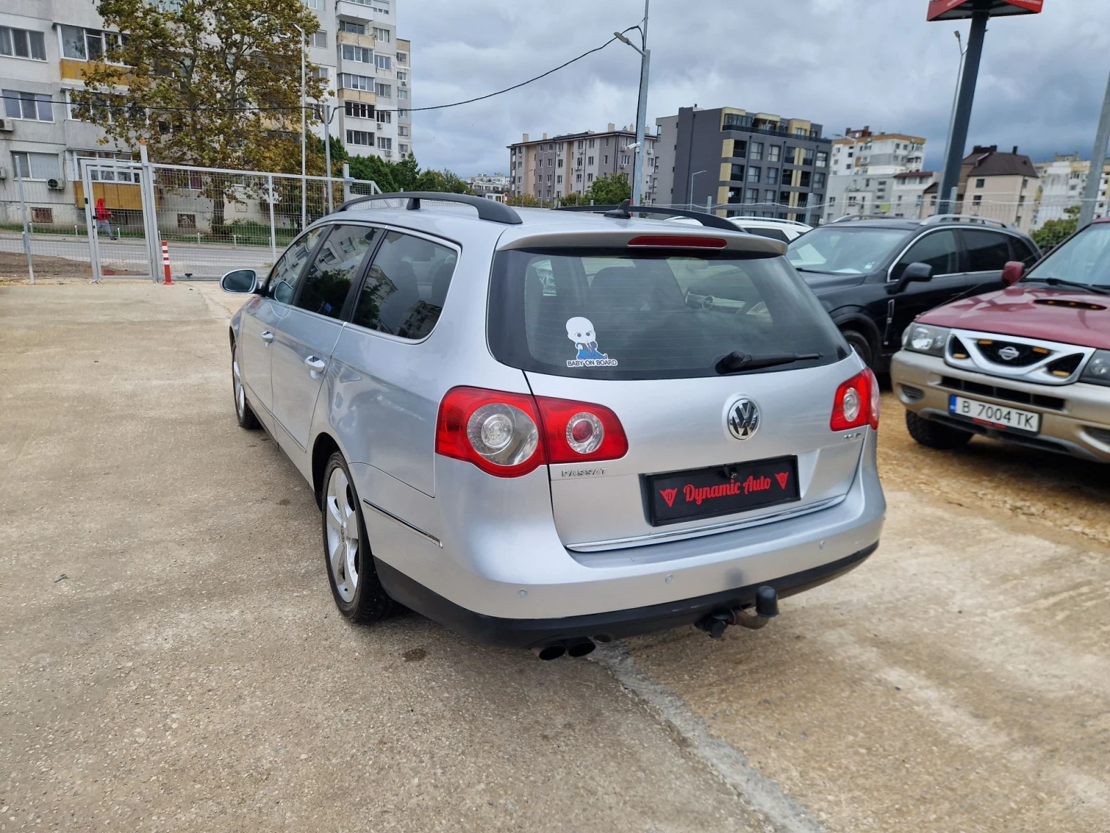 VW Passat ����������� / ��� /������ / ������  | Mobile.bg � ����������� 6