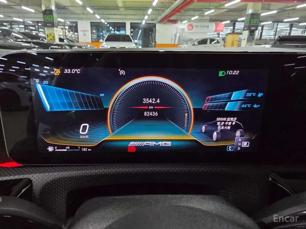 Mercedes-Benz A 45 * AMG 4MAITC+ Hatchback * ��������� ���� *  | Mobile.bg � ����������� 14