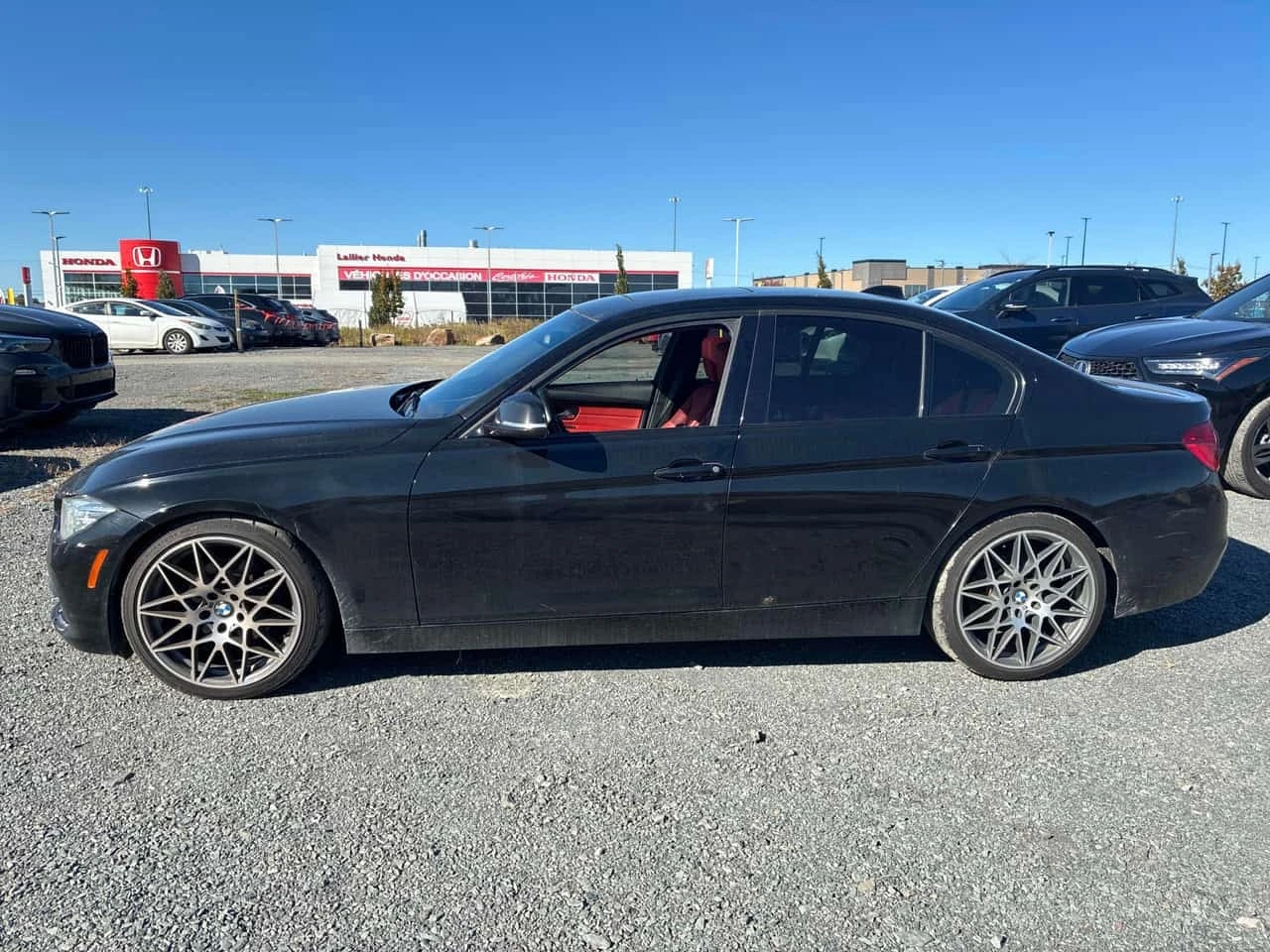 BMW 328 i xDrive | CARFAX | ��� ���������  | Mobile.bg � ����������� 3