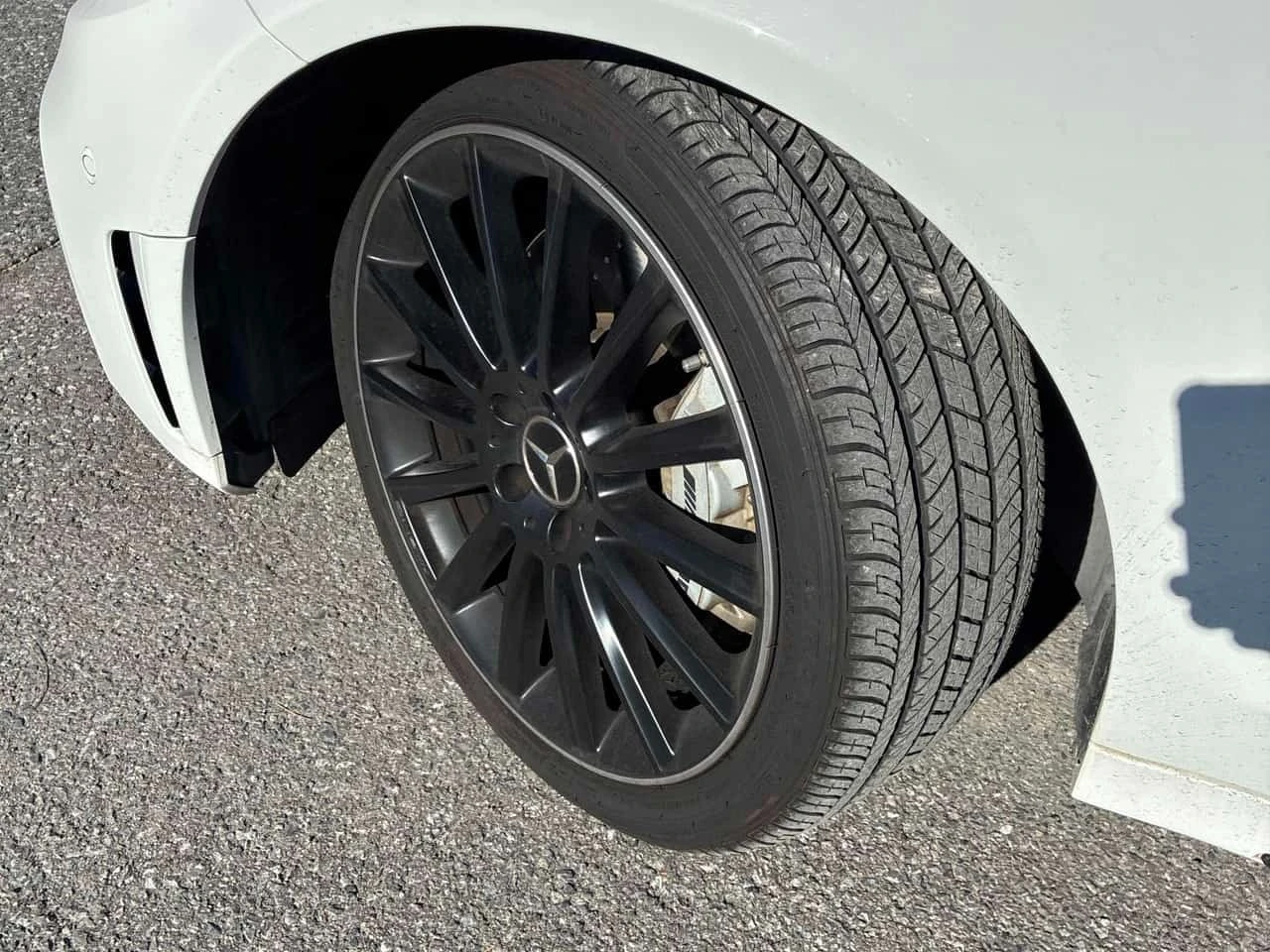 Mercedes-Benz C 43 AMG CARFAX | Mobile.bg � ����������� 7