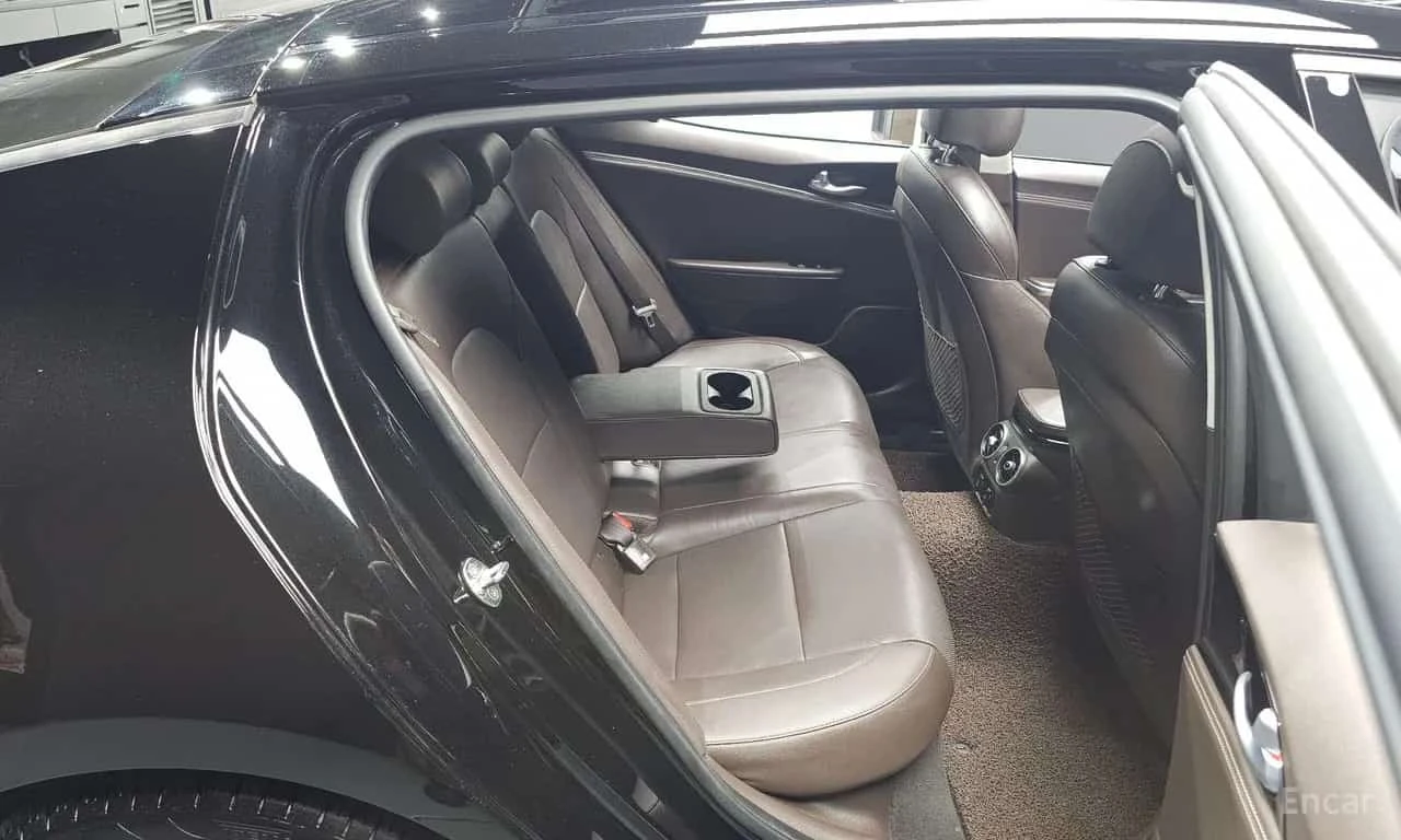 Kia Stinger * 2.0 Turbo AWD * ���������� ��� ������������*  | Mobile.bg � ����������� 11