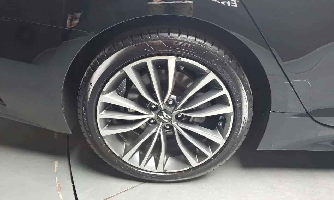 Kia Stinger * 2.0 Turbo AWD * ���������� ��� ������������*  | Mobile.bg � ����������� 5