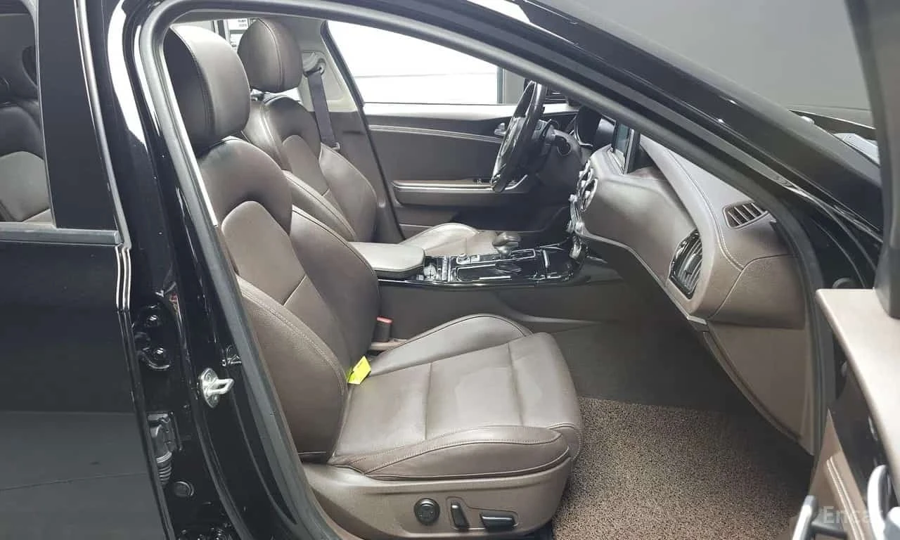 Kia Stinger * 2.0 Turbo AWD * ���������� ��� ������������*  | Mobile.bg � ����������� 10