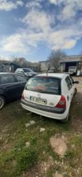 Renault Clio, снимка 5