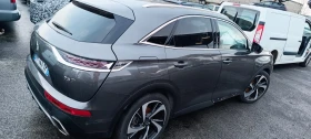 DS DS 7 Crossback 1.2/1.6i THP / HIBRID, снимка 3