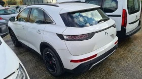 DS DS 7 Crossback 1.2/1.6i THP / HIBRID, снимка 13