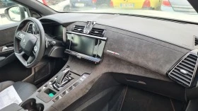 DS DS 7 Crossback 1.2/1.6i THP / HIBRID, снимка 7