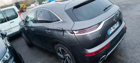 DS DS 7 Crossback 1.2/1.6i THP / HIBRID, снимка 17