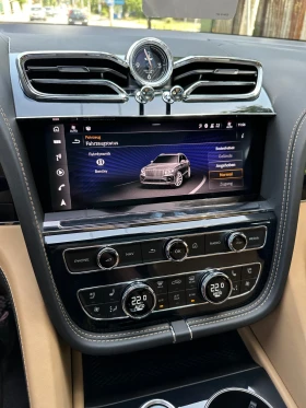 Bentley Bentayga Azure First Edition Naim Automatic Door Close, снимка 10
