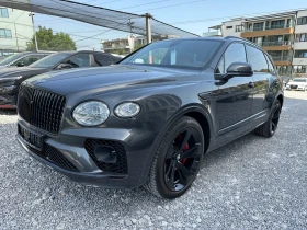 Bentley Bentayga Azure First Edition Naim Automatic Door Close, снимка 1