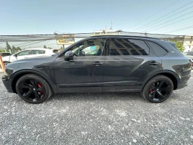 Bentley Bentayga Azure First Edition Naim Automatic Door Close, снимка 8