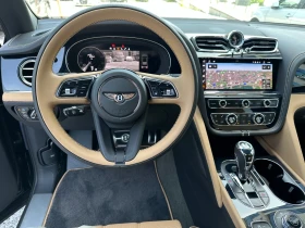 Bentley Bentayga Azure First Edition Naim Automatic Door Close, снимка 11