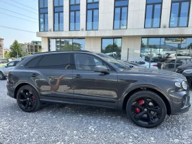 Bentley Bentayga Azure First Edition Naim Automatic Door Close, снимка 4