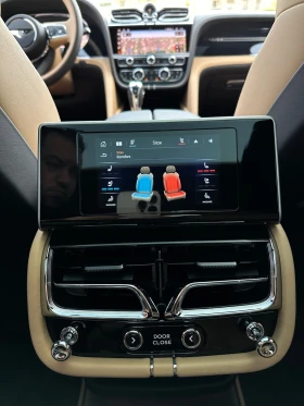 Bentley Bentayga Azure First Edition Naim Automatic Door Close, снимка 15