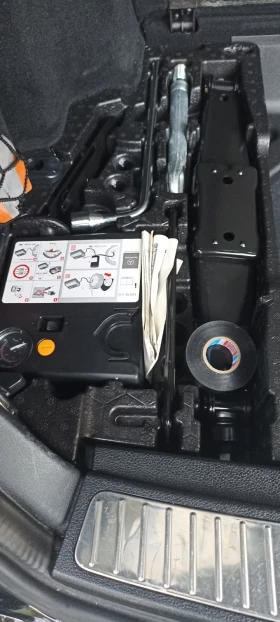 Mercedes-Benz GLK, снимка 13