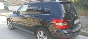 Mercedes-Benz GLK, снимка 4