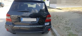 Mercedes-Benz GLK, снимка 2