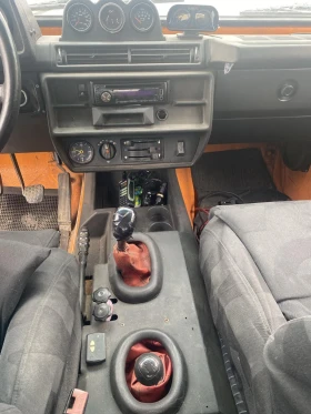 Mercedes-Benz G 230, снимка 8