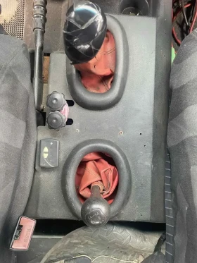 Mercedes-Benz G 230, снимка 9