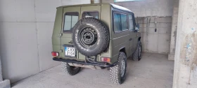 Mercedes-Benz G 230, снимка 3