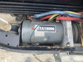 Mercedes-Benz G 230, снимка 12