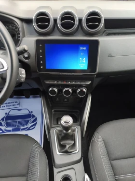 Dacia Duster 1.5 Blue DCI , снимка 11