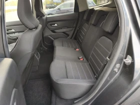 Dacia Duster 1.5 Blue DCI , снимка 15