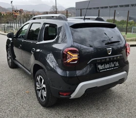 Dacia Duster 1.5 Blue DCI , снимка 6