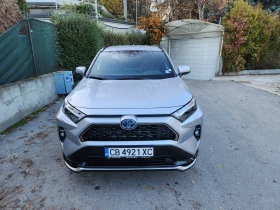 Toyota Rav4 PHEV, снимка 6