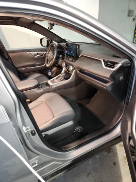 Toyota Rav4 PHEV, снимка 15