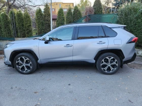 Toyota Rav4 PHEV, снимка 7