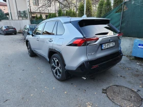Toyota Rav4 PHEV, снимка 8