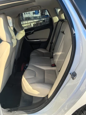Volvo XC60 D3, снимка 12